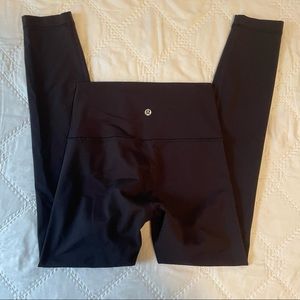 •Lululemon High Times pant•